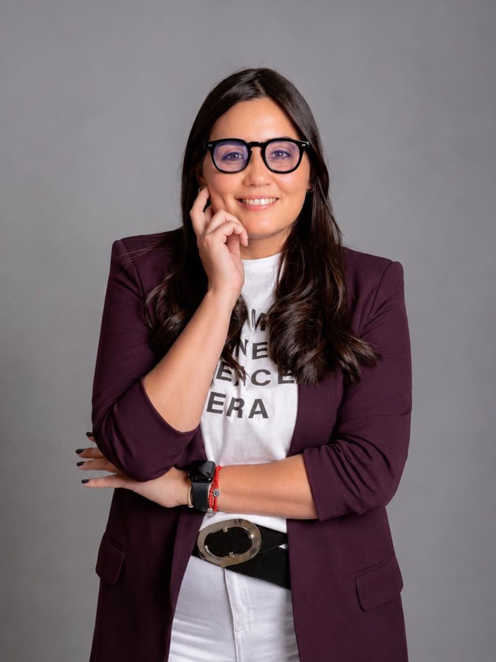 María Belén Prosman